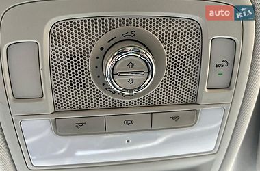 Внедорожник / Кроссовер MG ZS EV 2020 в Ровно