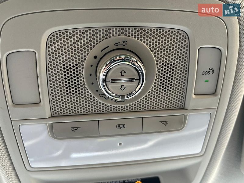 Внедорожник / Кроссовер MG ZS EV 2020 в Ровно