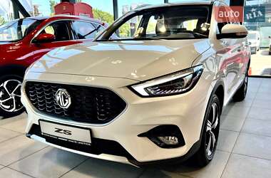 MG ZS  2024