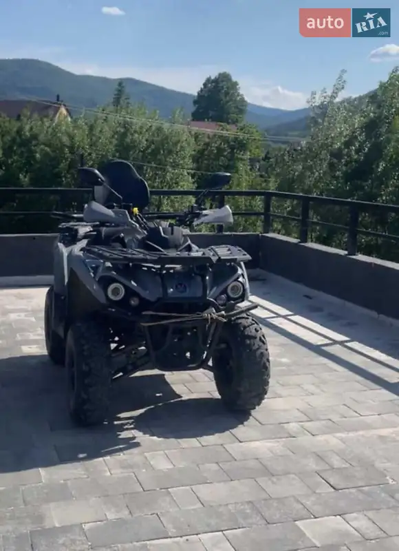 Mikilon Hamer 200L 2024