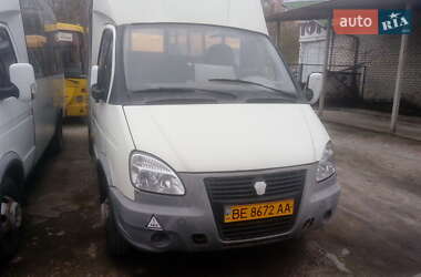 Ціни РУТА 20 Мікроавтобус