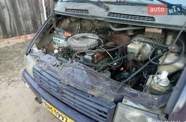 Цены ГАЗ 3221 Газель Микроавтобус