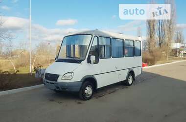Цены БАЗ Микроавтобус