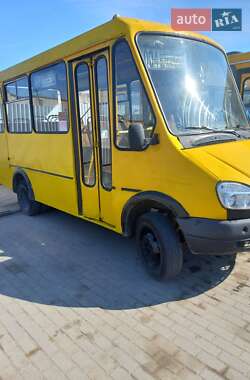 Цены БАЗ Микроавтобус