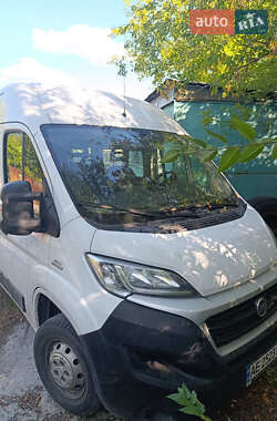 Цены Fiat Ducato Микроавтобус