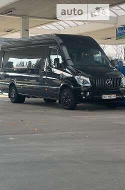Цены Mercedes-Benz Микроавтобус в Тячеве