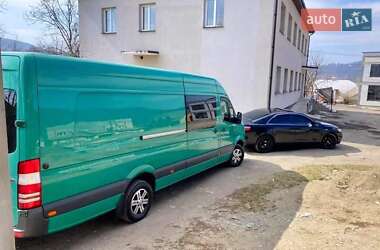 Цены Mercedes-Benz Микроавтобус в Тячеве