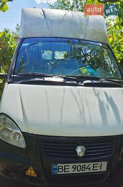 Ціни РУТА Мікроавтобус