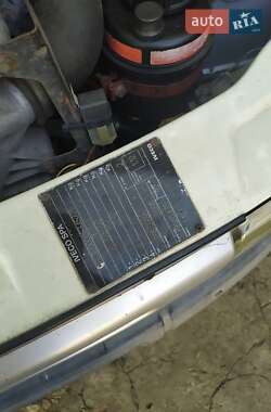 Ціни Iveco TurboDaily Мікроавтобус