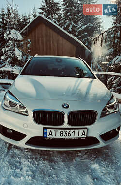 Ціни BMW Мікровен