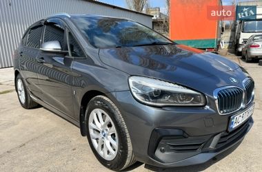 Цены BMW Микровэн