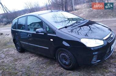 Цены Ford Микровэн
