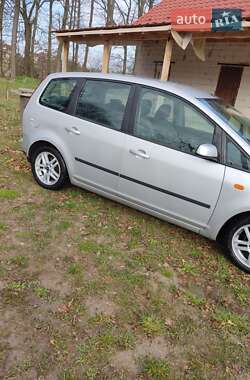 Цены Ford Микровэн