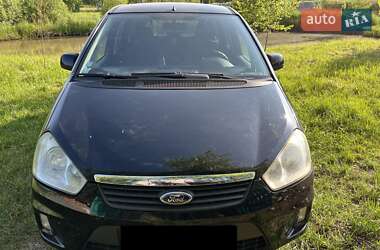 Цены Ford Микровэн