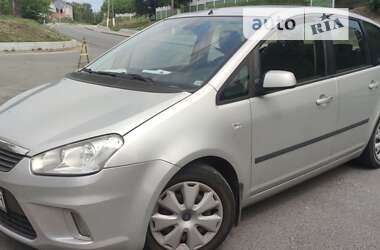 Цены Ford Микровэн