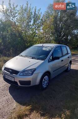 Цены Ford Микровэн