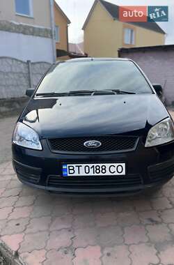 Цены Ford Микровэн