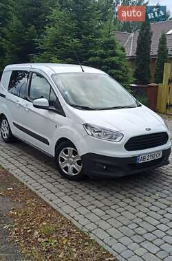 Ціни Ford Мікровен