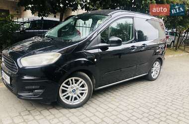 Цены Ford Микровэн