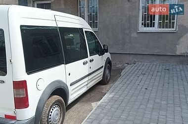 Ціни Ford Мікровен
