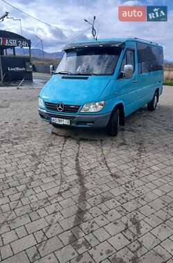 Цены Mercedes-Benz Микровэн
