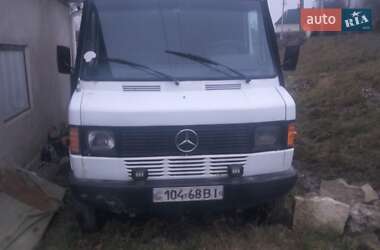 Цены Mercedes-Benz Микровэн