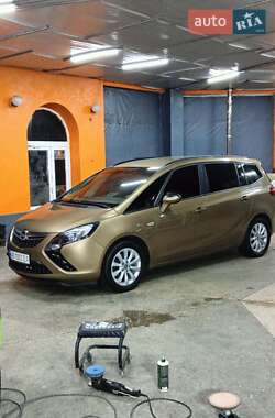 Ціни Opel Мікровен