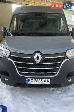 Цены Renault Микровэн