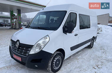 Цены Renault Микровэн
