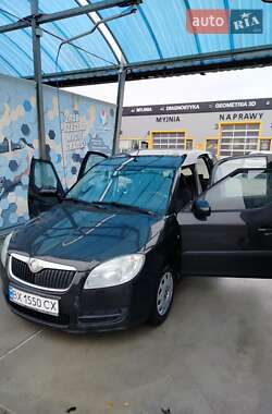 Цены Skoda Микровэн