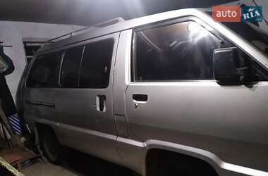 Цены Toyota Микровэн