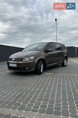 Цены Volkswagen Микровэн