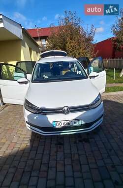 Ціни Volkswagen Мікровен