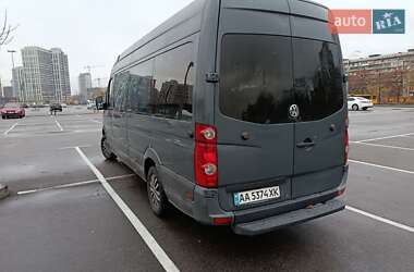 Цены Volkswagen Микровэн