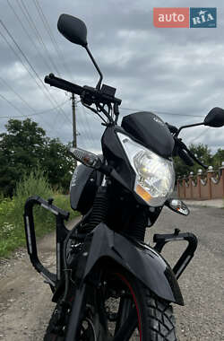 Ціни Lifan Міні спорт