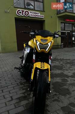 Ціни Lifan Міні спорт