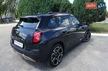 Позашляховик / Кросовер MINI Aceman 2024 в Дніпрі