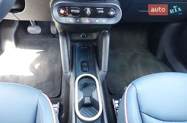Позашляховик / Кросовер MINI Aceman 2024 в Дніпрі