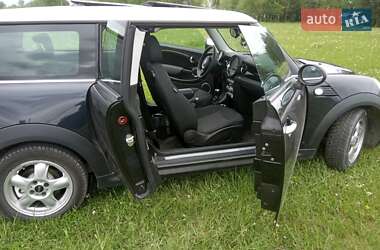 MINI Clubman  2008
