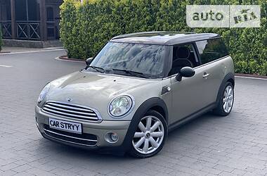 MINI Clubman  2008