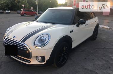 MINI Clubman  2016