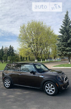 MINI Clubman  2008