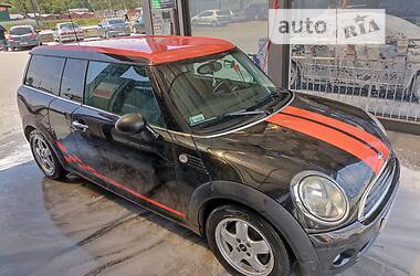 MINI Clubman   2009