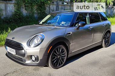 MINI Clubman  2015