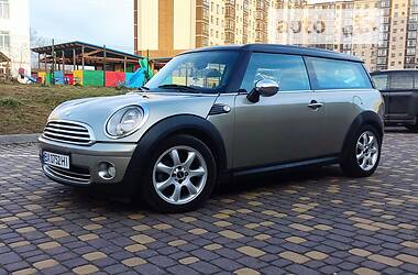 MINI Clubman  2008