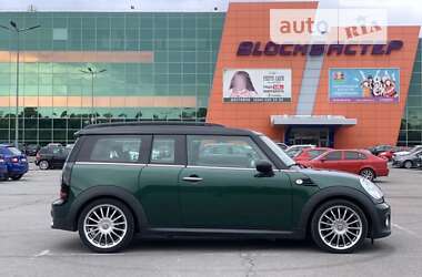 MINI Clubman  2014