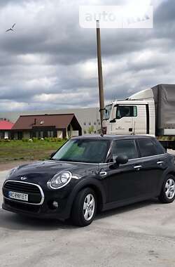 MINI Clubman  2015