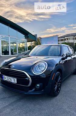 MINI Clubman 2017