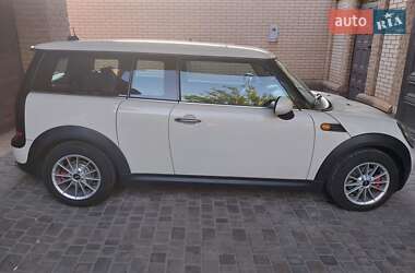 MINI Clubman  2009