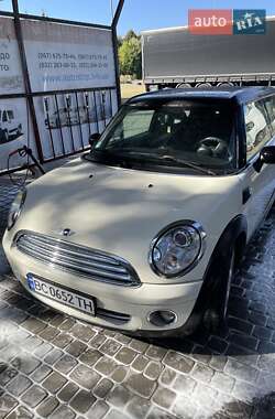 MINI Clubman  2007